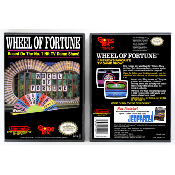 Wheel of Fortune